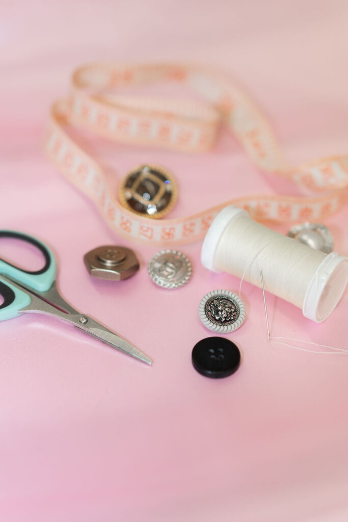 specialist reweaving and invisible mending service